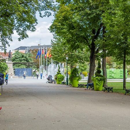 Grand Studio Colmar Centre Pokój zdjęcie