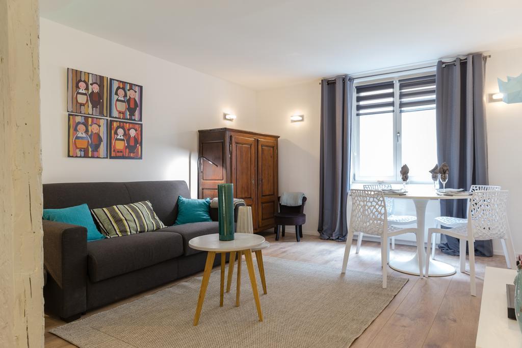 Grand Studio Colmar Centre Pokój zdjęcie